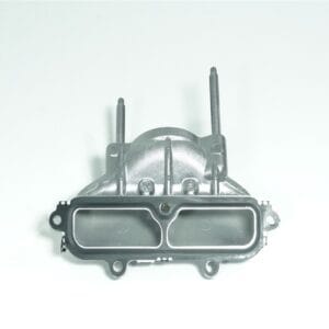 Trafic 3 M9R Adblue Yağ Soğutucu Kapağı 165788394R