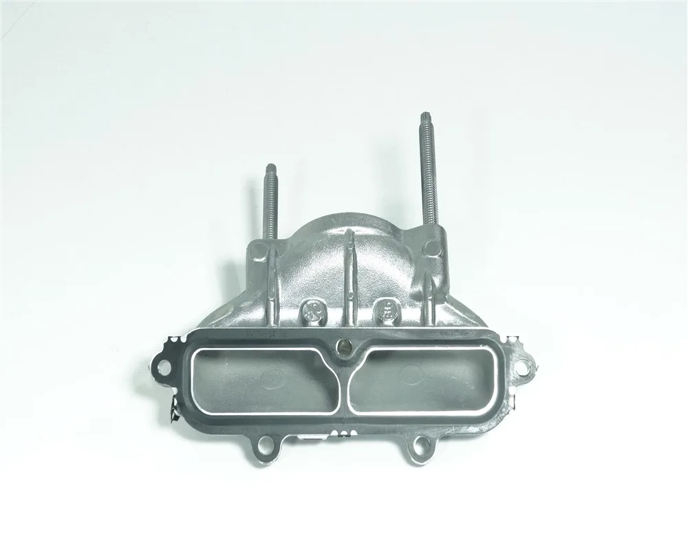 Trafic 3 M9R Adblue Yağ Soğutucu Kapağı 165788394R