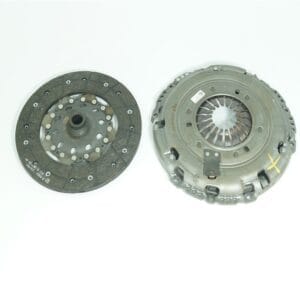 Trafic 3 2.0 Dci Adblue Debriyaj 302050865R