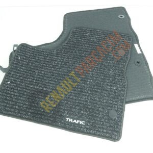 Trafic 3 Orjinal Halı Paspas 8201437620