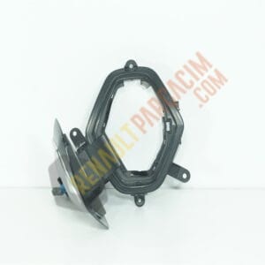 Zoe Ön Logo Şarj Kapağı 297862446R