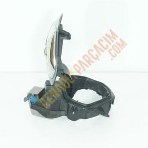 Zoe Ön Logo Şarj Kapağı 297862446R