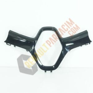 Zoe Ön Panjur Parlak Siyah 1154305X 620788945R