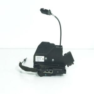 Fluence Sağ Arka Kapı Kilidi 825020031R