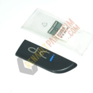 Megane 2 Kapı Bandı Dci Monogramı Sağ Mavi 8200209136