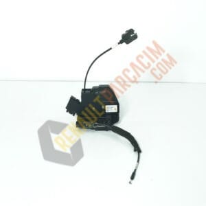 Megane 3 Sol Arka Kapı Kilidi 825031333R