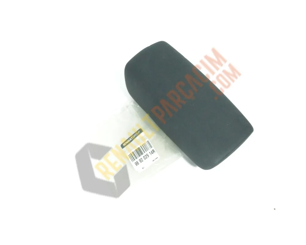 Captur 2 Kol Dayama Üst Parça 969202914R