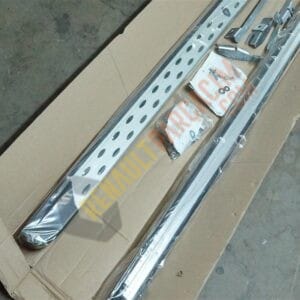 Captur Yan Basamak Takımı 7711823872