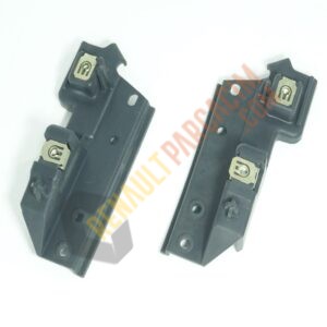 Clio 1 Ön Tampon Braket Takımı 7701205224