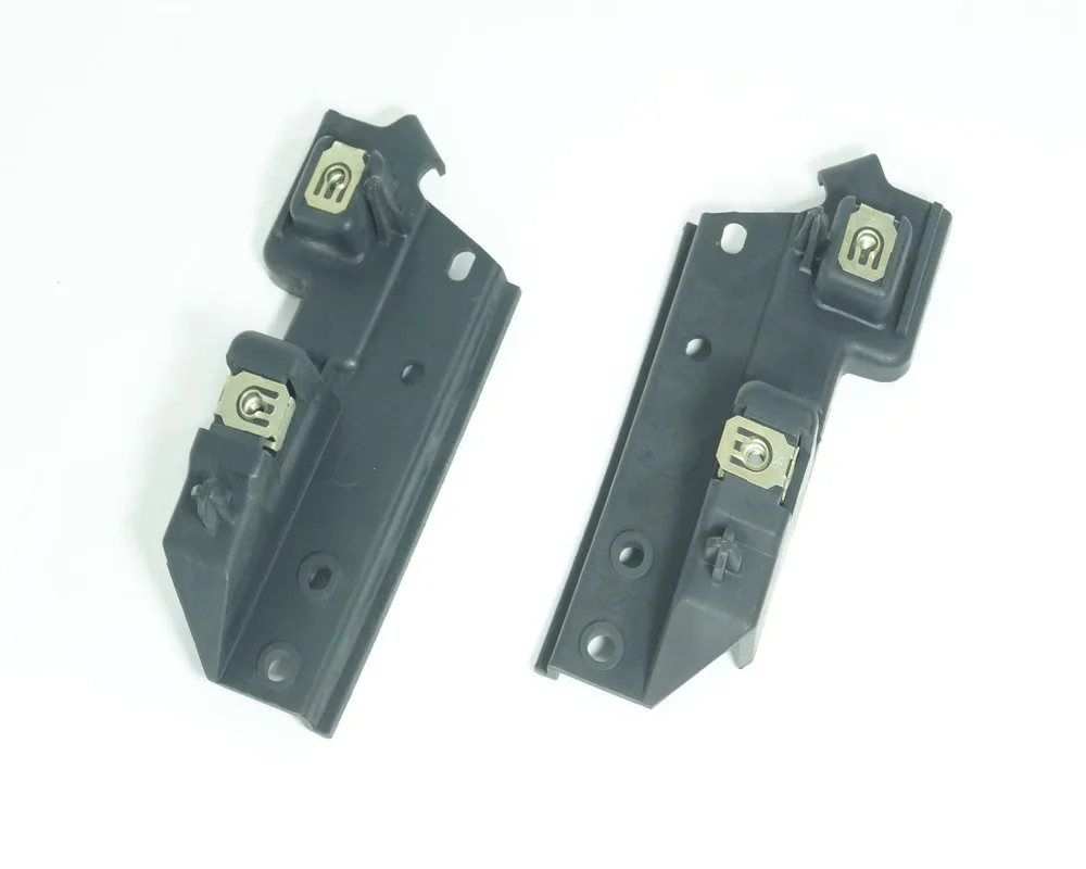 Clio 1 Ön Tampon Braket Takımı 7701205224