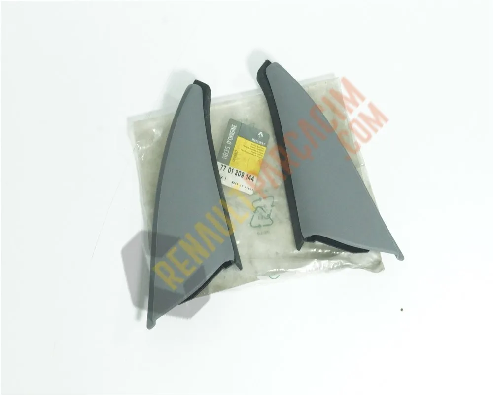 Clio 2 Dikiz Elektrikli Ayna İç Bakaliti Takım 7701209144