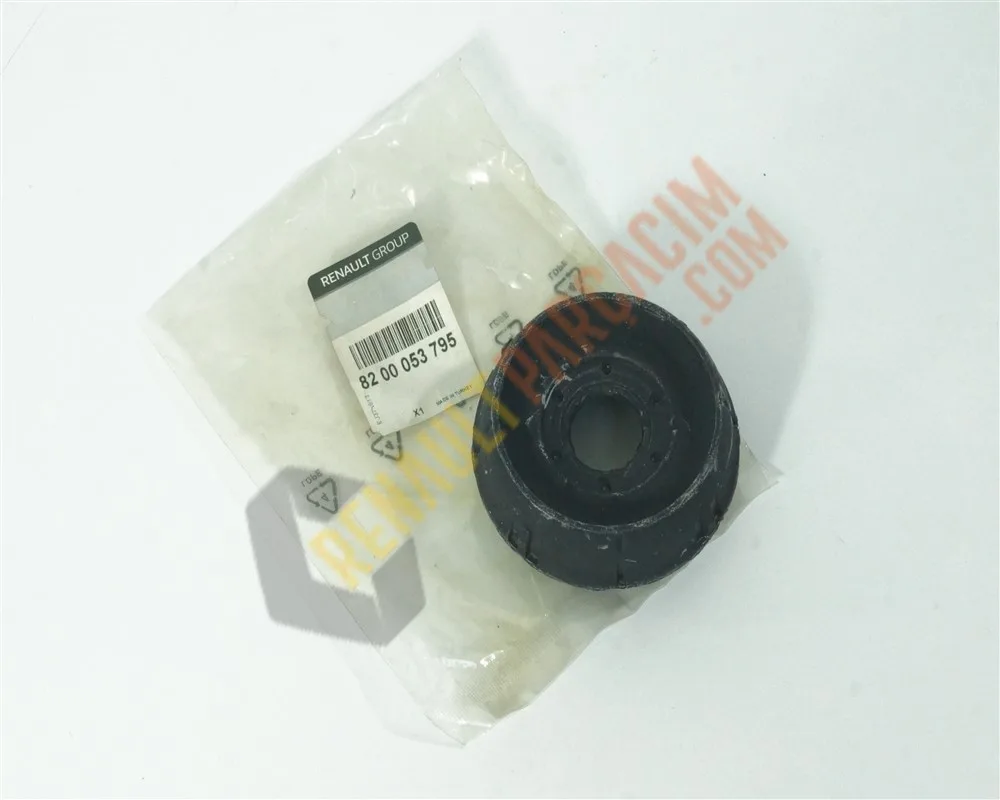 Clio 2 Kangoo Ön Amortisör Takozu 8200053795