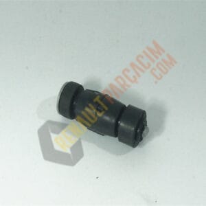 Clio 2 Kangoo Viraj Demir Uç Lastiği 7700799404