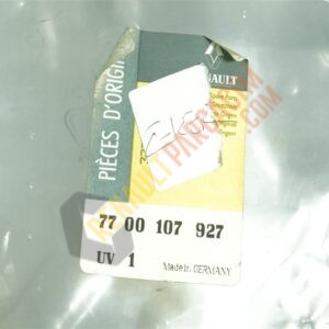 Clio 2 Megane 1 Manifold Muhafaza Sacı 7700107927