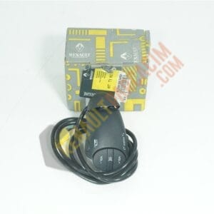 Clio 2 R19 Direksiyon Radyo Kumandası 8200103050