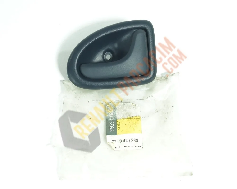 Clio 2 Sağ Arka Kapı İç Açma Kolu 7700423888