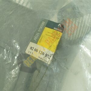 Clio 2 Symbol Vites Konsolu 8200120872