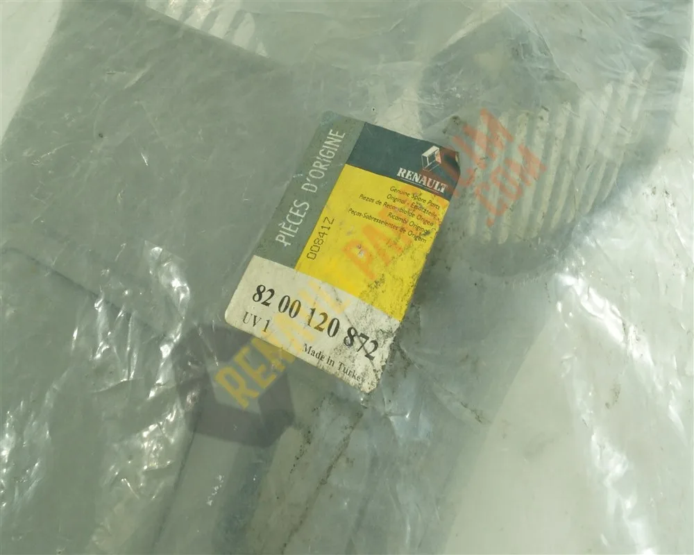 Clio 2 Symbol Vites Konsolu 8200120872