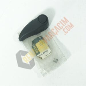 Clio 2 Twingo Koltuk Ayar Kolu 7701209658