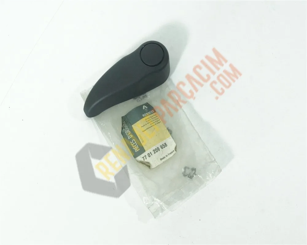 Clio 2 Twingo Koltuk Ayar Kolu 7701209658