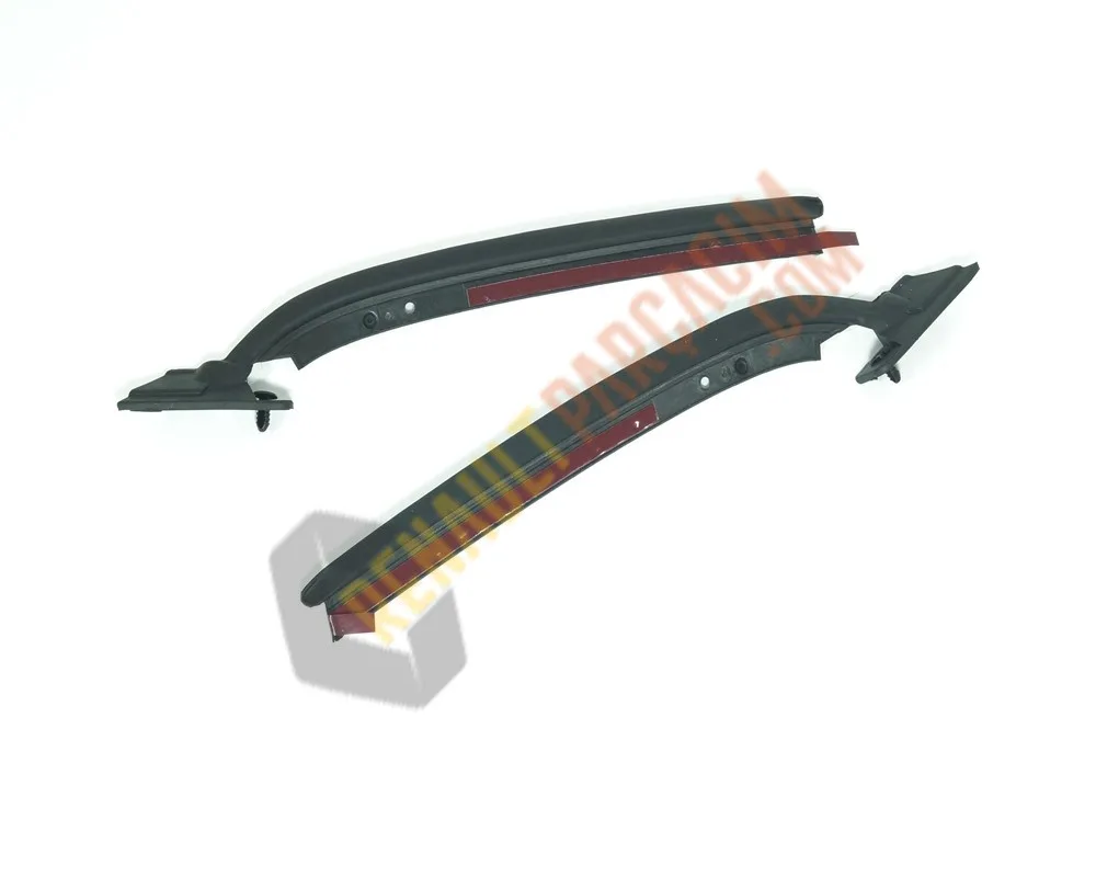 Clio 3 Arka Cam Üst Fitili 7701208777