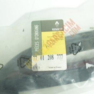 Clio 3 Arka Cam Üst Fitili 7701208777