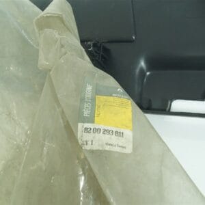 Clio 3 Hb Bagaj Kapak İç Kaplaması 8200293811