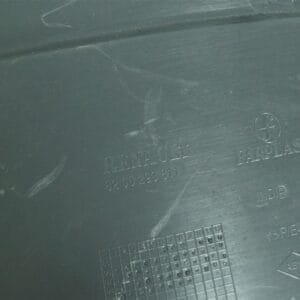 Clio 3 Hb Bagaj Kapak İç Kaplaması 8200293811