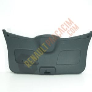 Clio 3 Hb Bagaj Kapak İç Kaplaması 8200293811