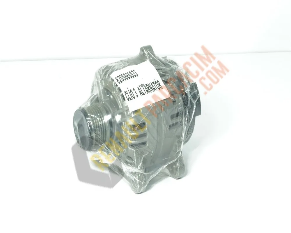 Clio 3 Modus Alternatör 8200660033