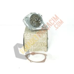 Clio 3 Modüs Devirdaim Su Pompası 7701478031