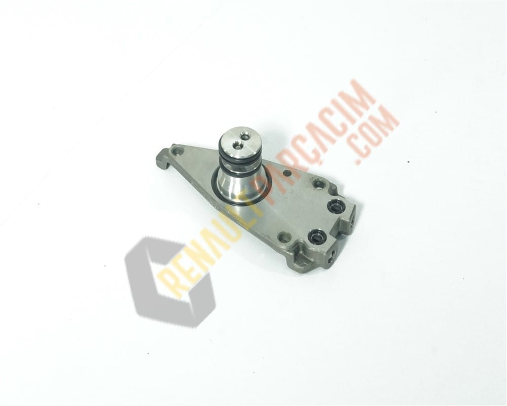 Clio 4 Captur 1.2 Tce Eksantrik Defazör Kapağı 130415796R