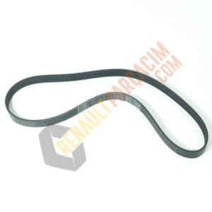 Clio 4 Captur Alternatör V Kayışı 117209098R