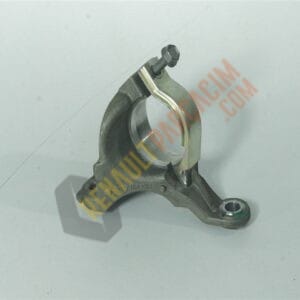 Clio 4 Captur Orta Aks Taşıyıcı 397746629R