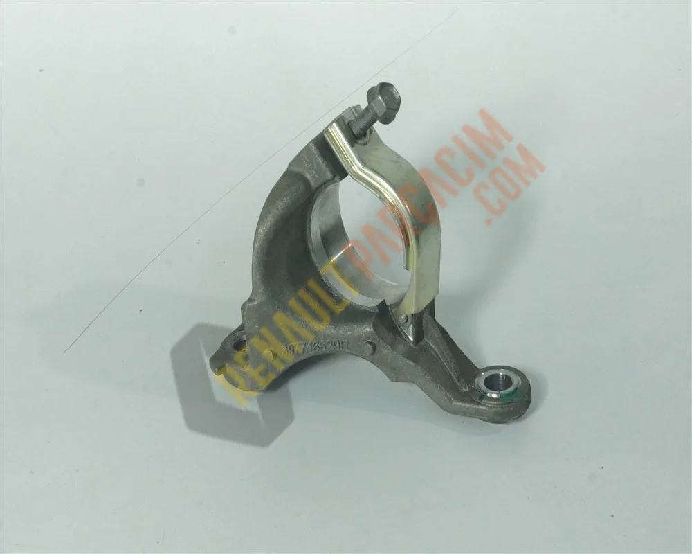 Clio 4 Captur Orta Aks Taşıyıcı 397746629R