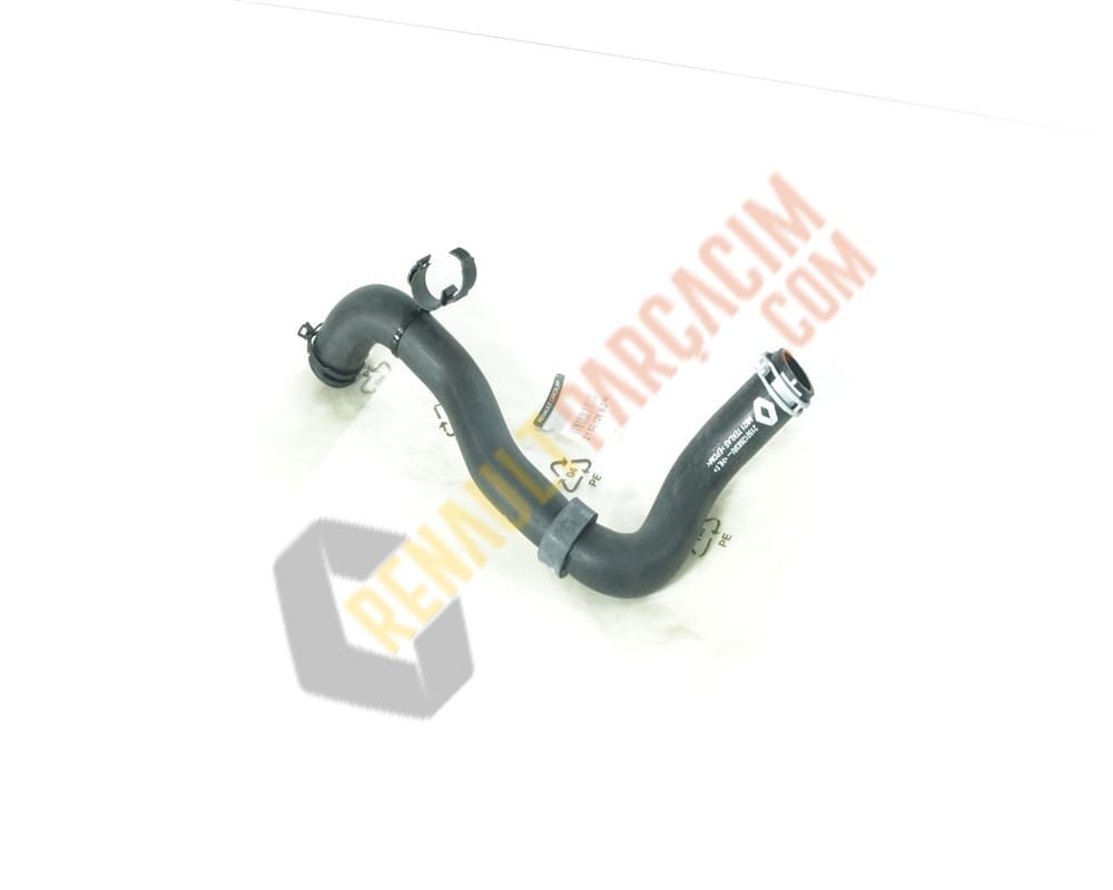 Clio 4 Captur Radyatör Üst Hortumu 215012683R 215014119R