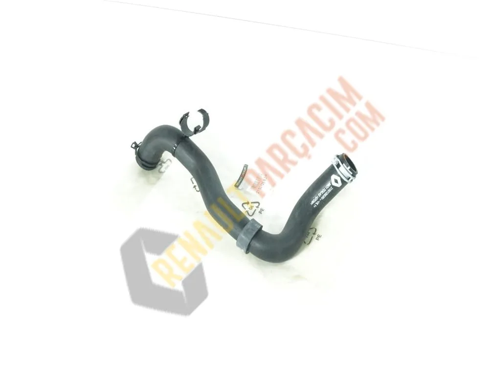 Clio 4 Captur Radyatör Üst Hortumu 215012683R 215014119R