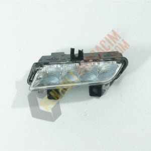 Clio 4 Captur Sol Gündüz Farı 266059493R