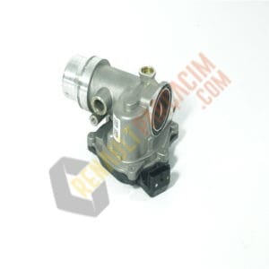 Clio 4 Kelebek Kutusu Müşürlü Tip 161A09287R