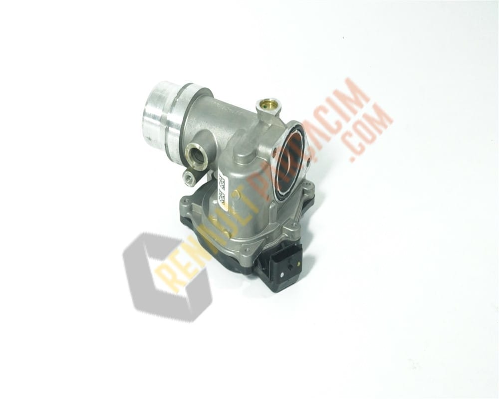 Clio 4 Kelebek Kutusu Müşürlü Tip 161A09287R