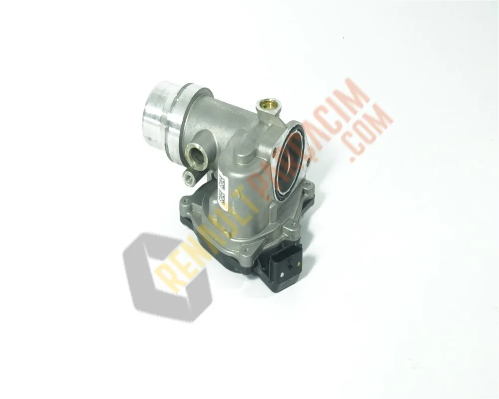 Clio 4 Kelebek Kutusu Müşürlü Tip 161A09287R