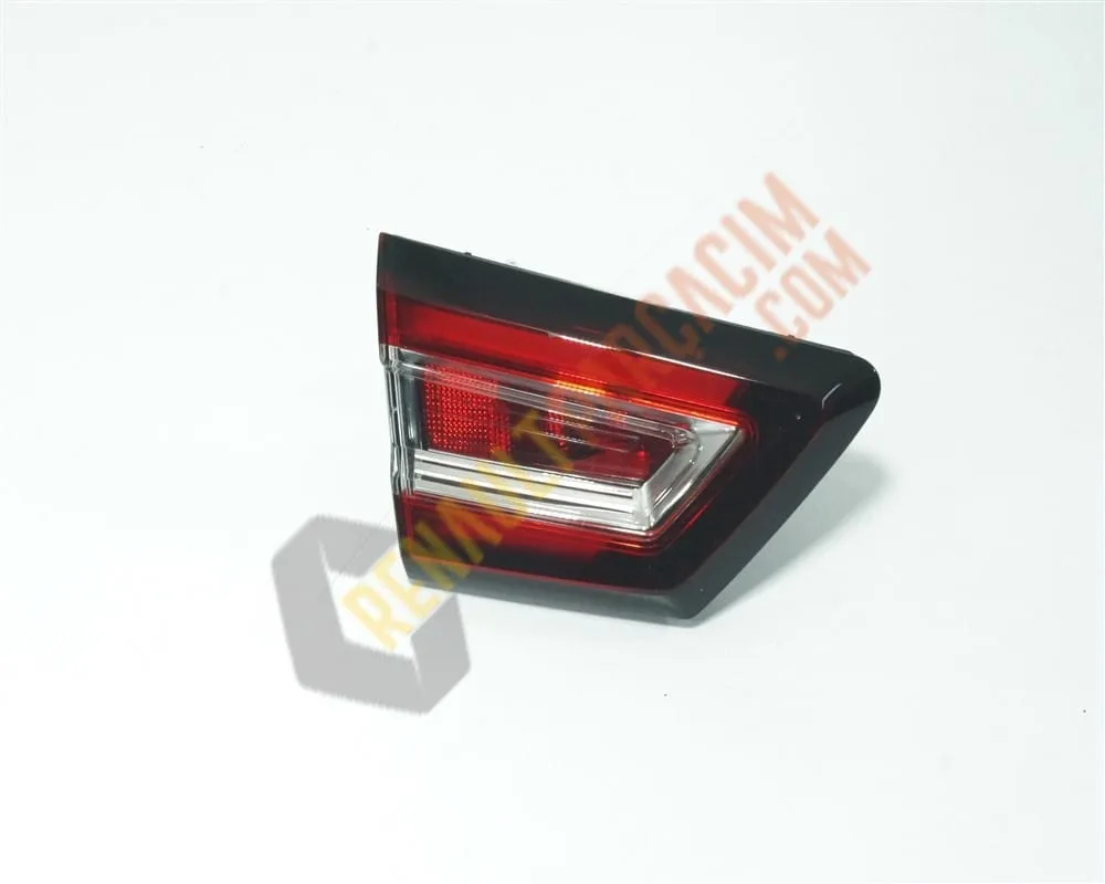 Clio 4 Sol İç Led Stop 265551311R