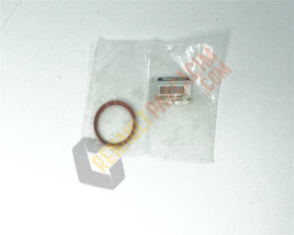 Clio 4 Turbo Boru Oringi 7701071156