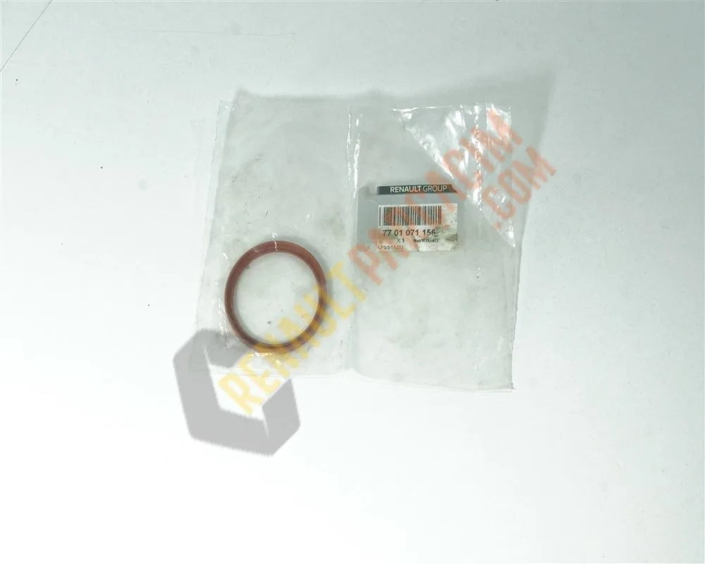 Clio 4 Turbo Boru Oringi 7701071156