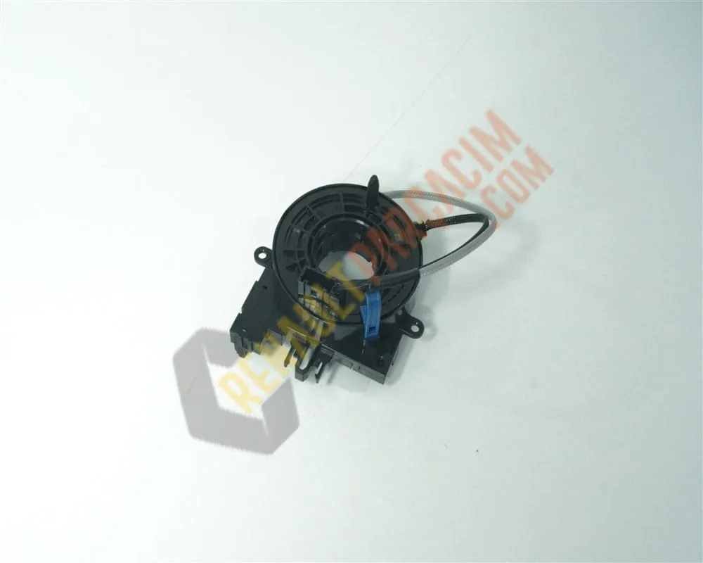 Clio 5 Captur 2 Airbag Sargısı 255549585R 255541203R