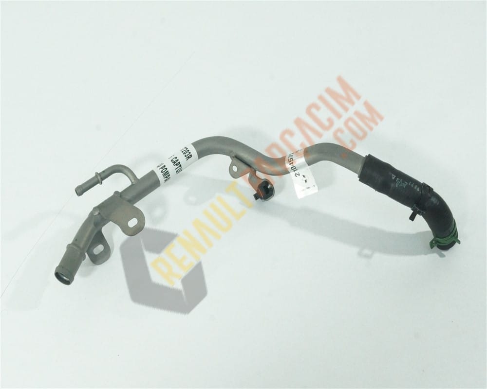Clio 5 Captur Su Pompası Hortumu 260457203R