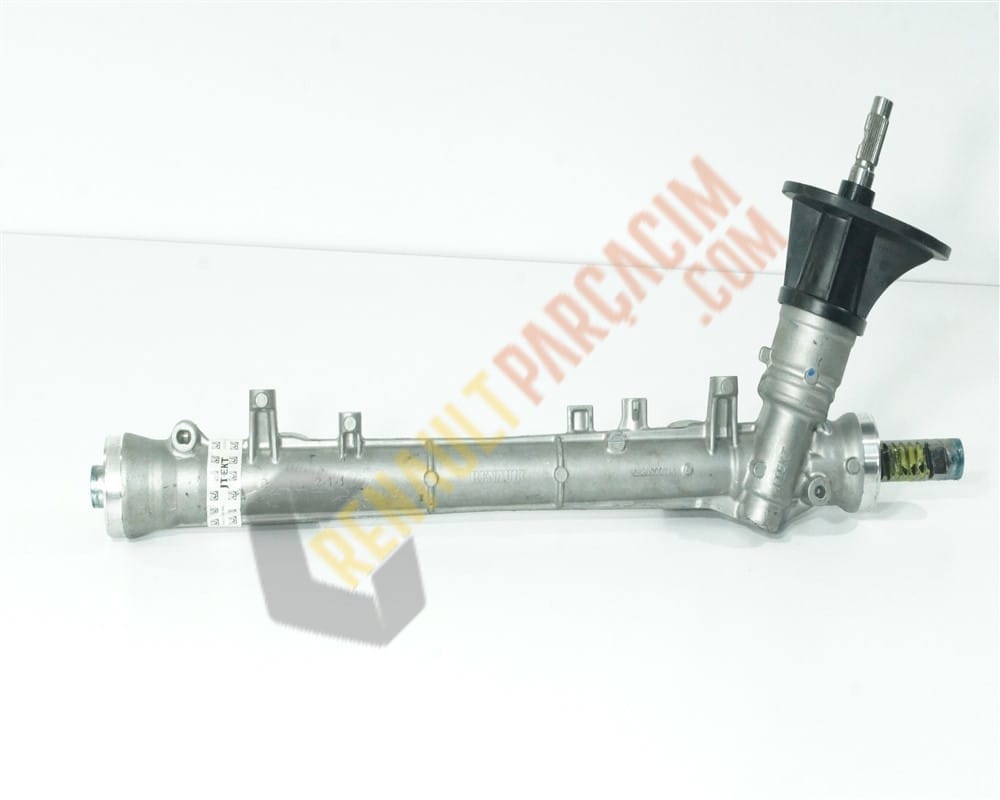 Clio 5 Direksiyon Kutusu (Rotbaşsız) 490011723R