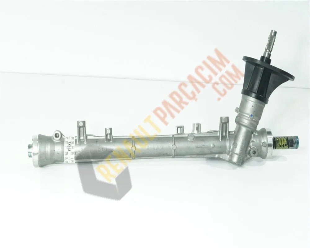 Clio 5 Direksiyon Kutusu (Rotbaşsız) 490011723R