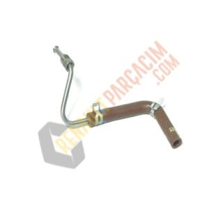 Clio 5 Duster Basınç Hortumu 208743511R