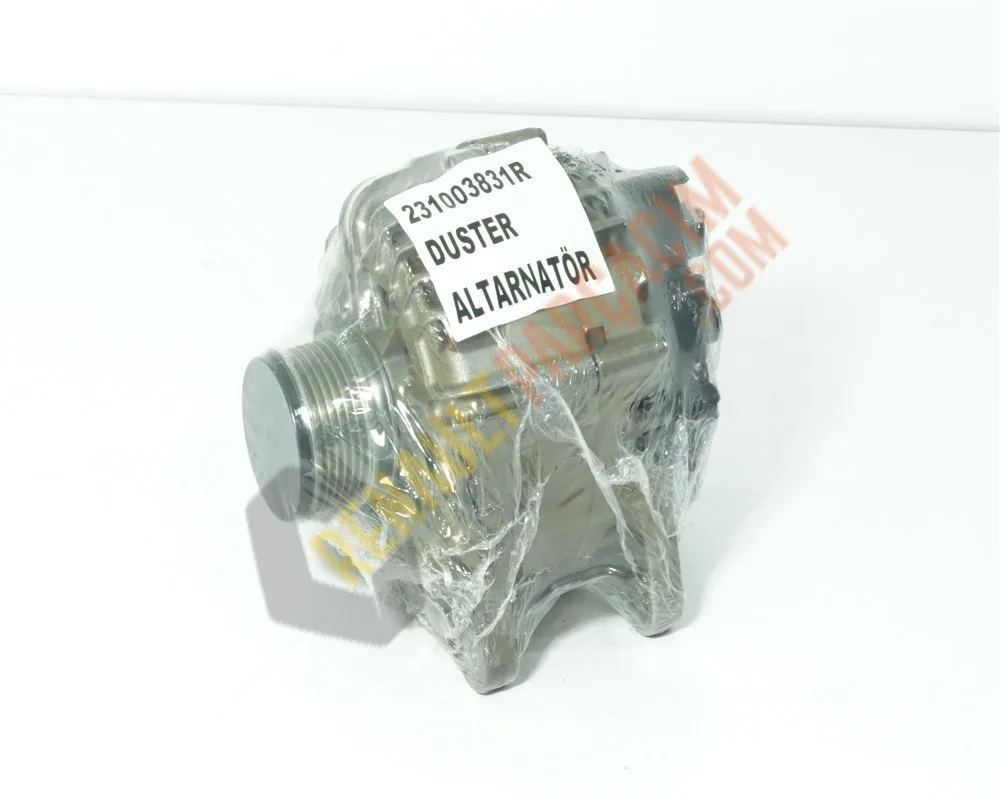 Duster 1.5 Dci Alternatör 231003831R 	231008017R